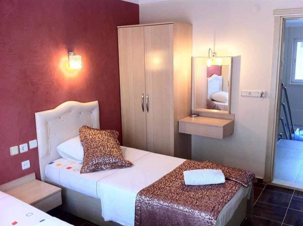 Marsyas Hotel Marmaris Zimmer foto