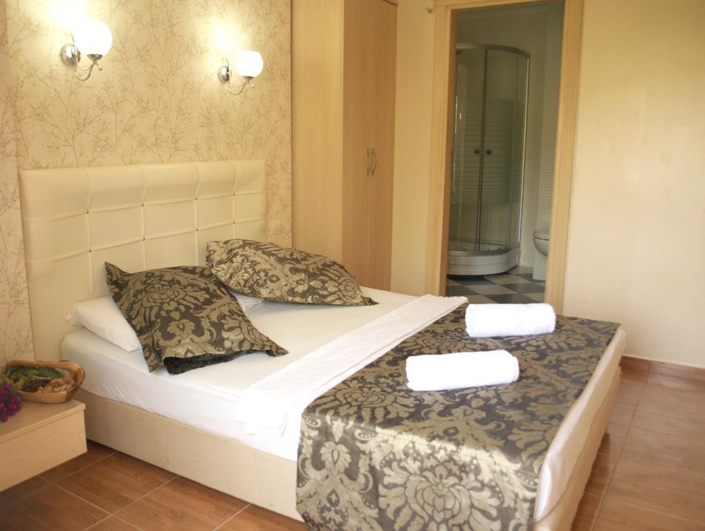 Marsyas Hotel Marmaris Zimmer foto